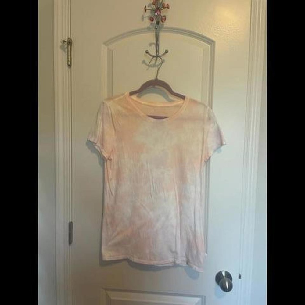 Gap‎ - Tie Dye T-shirt